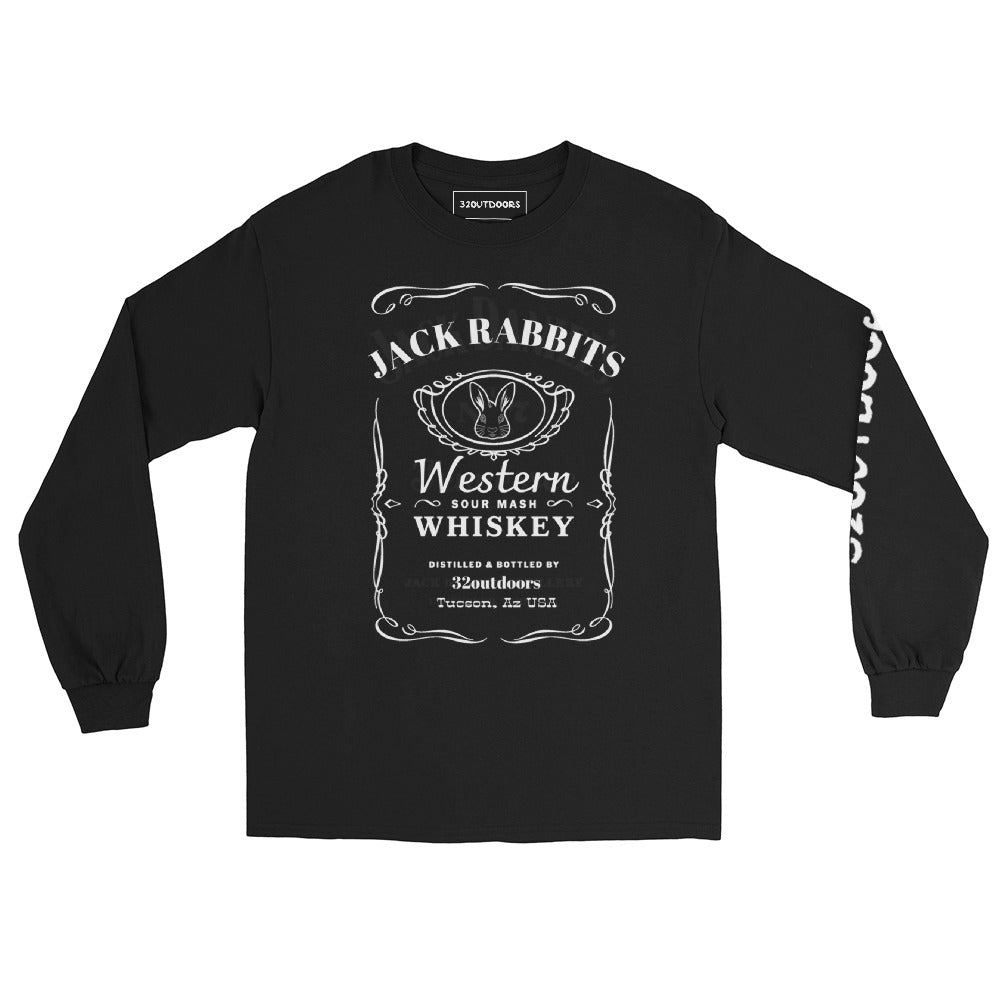 Whiskey Jack