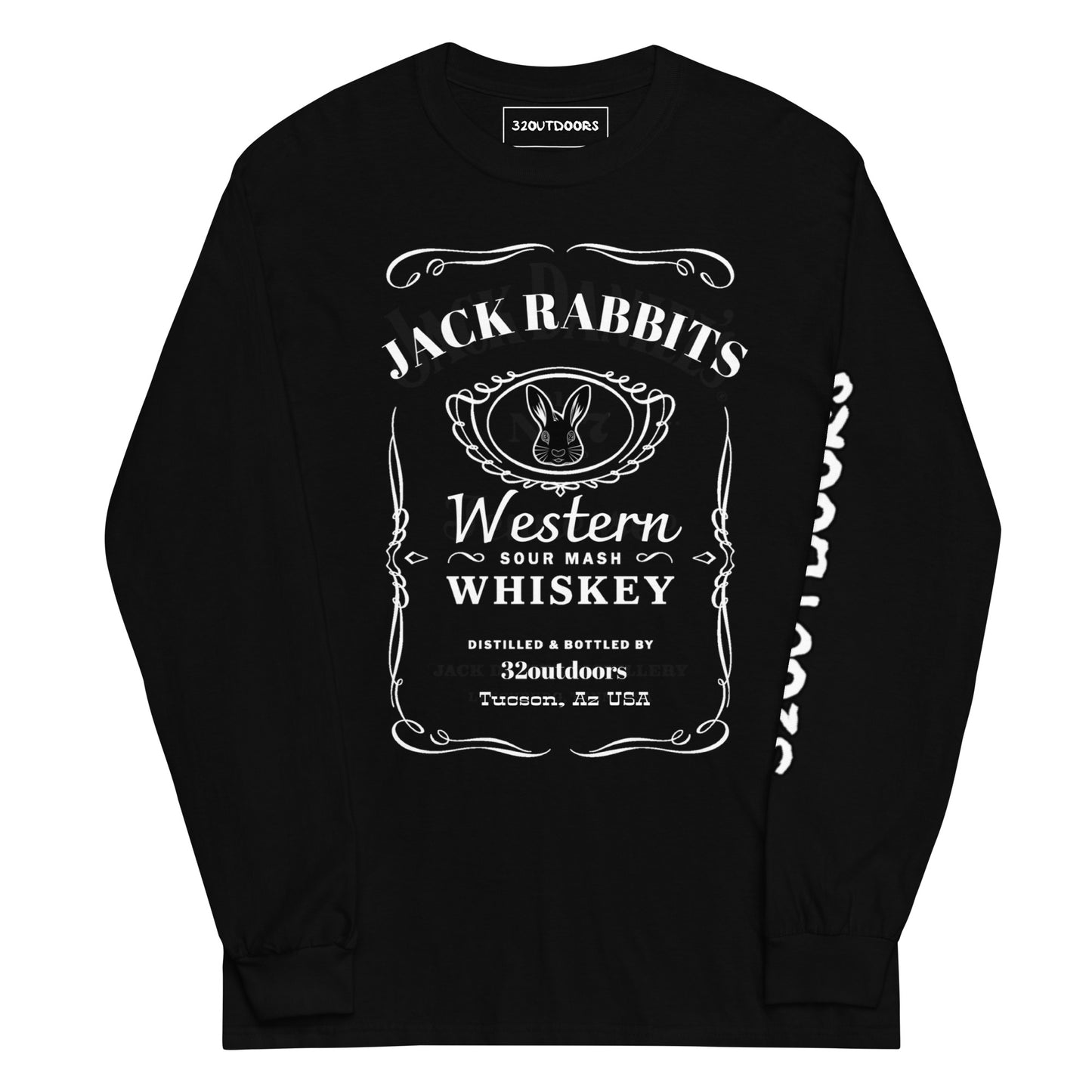 Whiskey Jack