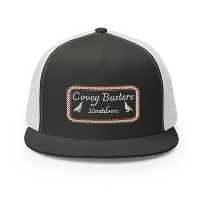 Covey Busters Hat