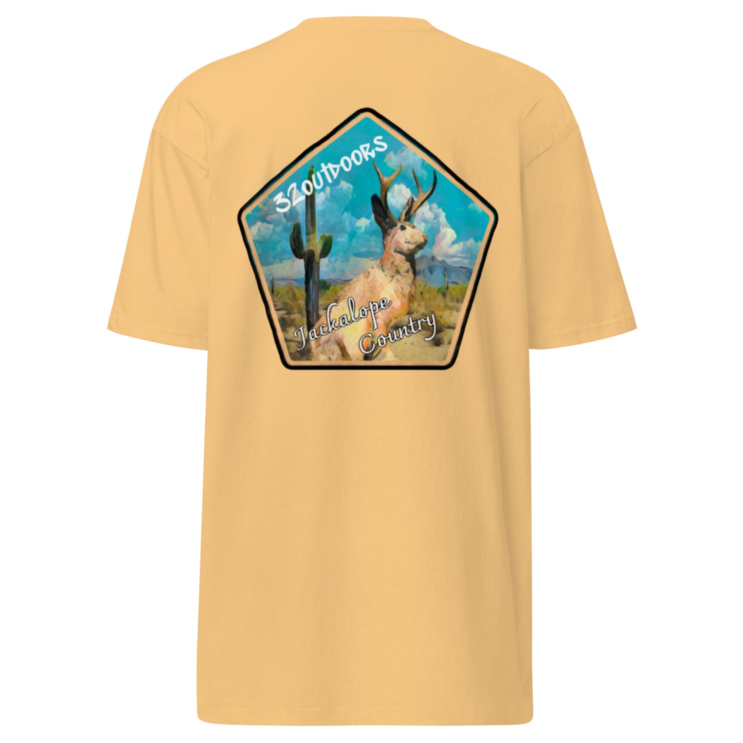 Jackalope Country #2