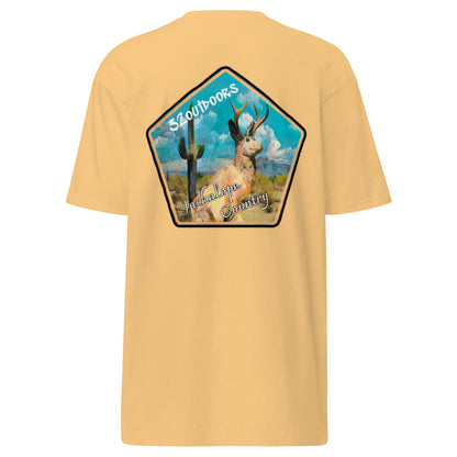 Jackalope Country #2
